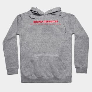 Bruno Pernadas Hoodie